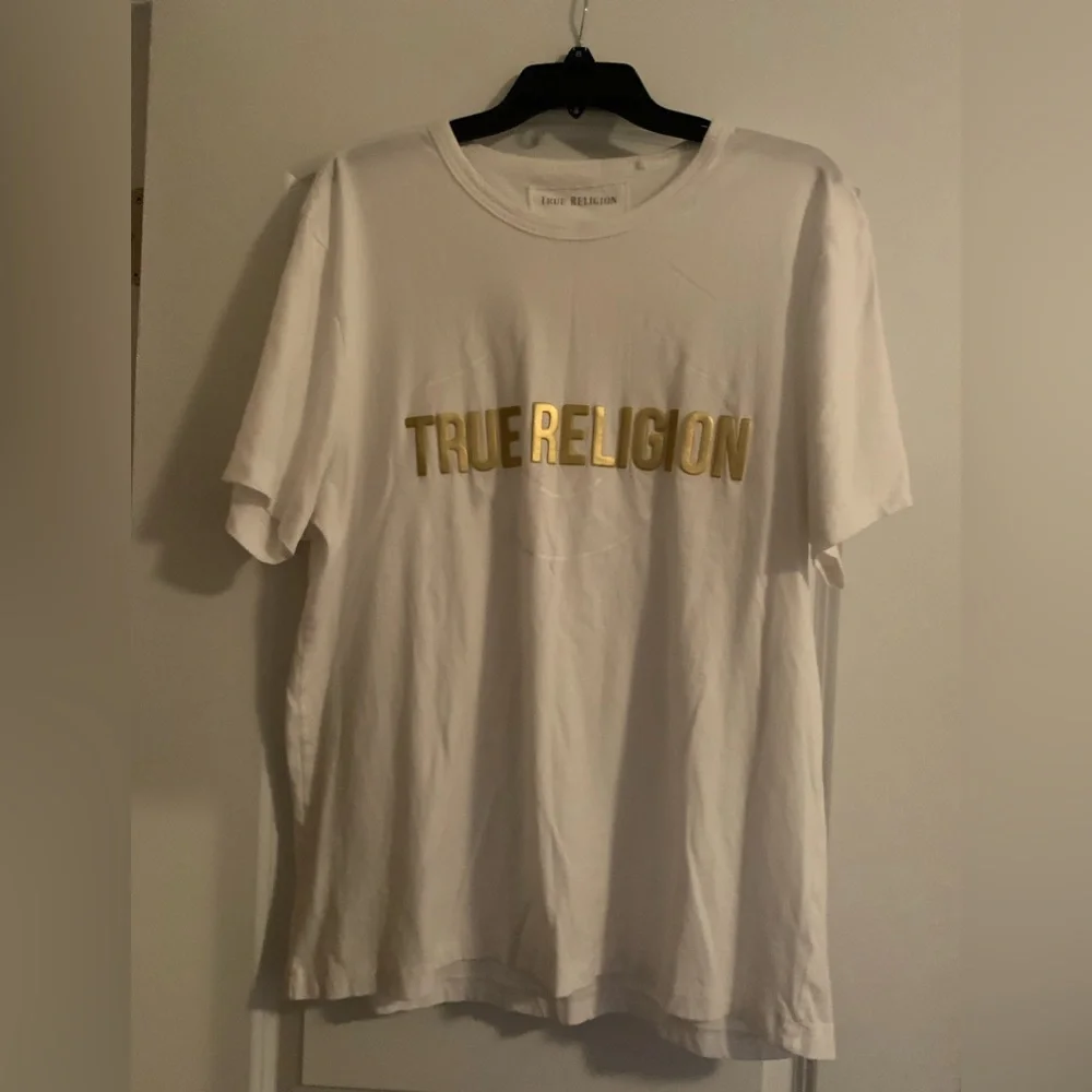 True Religion Tee